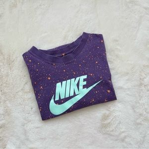 Boys Nike tee(SOLD)